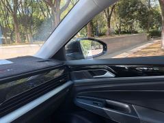 Volkswagen Passat Outstanding Edition 330TSI Starry Elite Version - ფოტო 15
