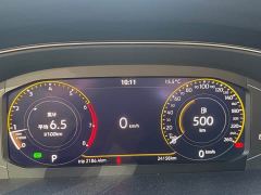 Volkswagen Passat Outstanding Edition 330TSI Starry Elite Version - ფოტო 17