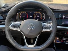 Volkswagen Passat Outstanding Edition 330TSI Starry Elite Version - ფოტო 18
