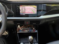 Volkswagen Passat Outstanding Edition 330TSI Starry Elite Version - ფოტო 19