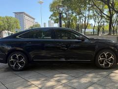 Volkswagen Passat Outstanding Edition 330TSI Starry Elite Version - ფოტო 4