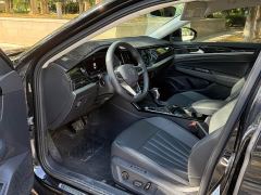 Volkswagen Passat Outstanding Edition 330TSI Starry Elite Version - ფოტო 5