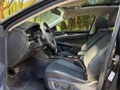 Volkswagen Passat Outstanding Edition 330TSI Starry Elite Version - ფოტო 7