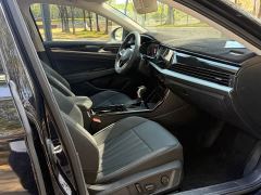 Volkswagen Passat Outstanding Edition 330TSI Starry Elite Version - ფოტო 8