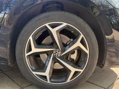 Volkswagen Passat Outstanding Edition 330TSI Starry Elite Version - ფოტო 9