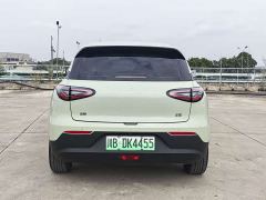 Geely Xing Yuan 310km Youth Edition - фото 6