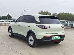 Geely Xing Yuan 310km Youth Edition - фото 7