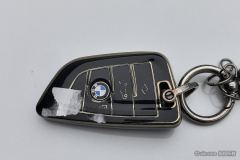 BMW X1 sDrive25Li Premier - ფოტო 10