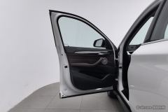BMW X1 sDrive25Li Premier - ფოტო 11