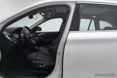 BMW X1 sDrive25Li Premier - ფოტო 13