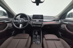 BMW X1 sDrive25Li Premier - ფოტო 14
