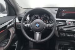 BMW X1 sDrive25Li Premier - ფოტო 15