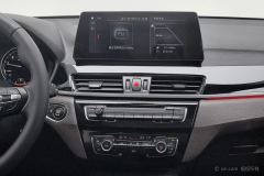 BMW X1 sDrive25Li Premier - ფოტო 16
