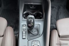 BMW X1 sDrive25Li Premier - ფოტო 17