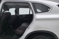 BMW X1 sDrive25Li Premier - ფოტო 19
