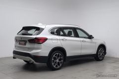 BMW X1 sDrive25Li Premier - ფოტო 2