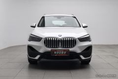 BMW X1 sDrive25Li Premier - ფოტო 3