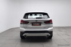 BMW X1 sDrive25Li Premier - ფოტო 4