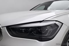 BMW X1 sDrive25Li Premier - ფოტო 5