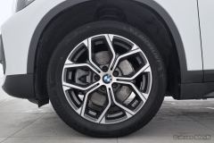 BMW X1 sDrive25Li Premier - ფოტო 6