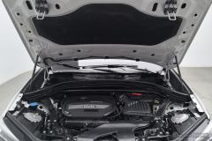 BMW X1 sDrive25Li Premier - ფოტო 7