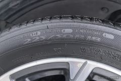 BMW X1 sDrive25Li Premier - ფოტო 9