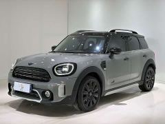 BMW MINI Countryman Facelift 1.5T COOPER ALL4 Connoisseur - photo 1