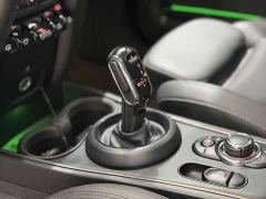 BMW MINI Countryman Facelift 1.5T COOPER ALL4 Connoisseur - photo 10