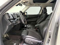 BMW MINI Countryman Facelift 1.5T COOPER ALL4 Connoisseur - photo 11