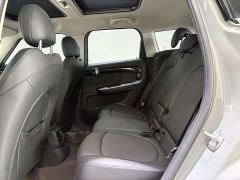 BMW MINI Countryman Facelift 1.5T COOPER ALL4 Connoisseur - photo 13