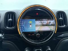 BMW MINI Countryman Facelift 1.5T COOPER ALL4 Connoisseur - photo 17