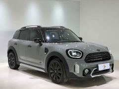 BMW MINI Countryman Facelift 1.5T COOPER ALL4 Connoisseur - photo 3