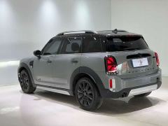 BMW MINI Countryman Facelift 1.5T COOPER ALL4 Connoisseur - photo 4