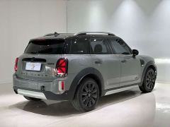 BMW MINI Countryman Facelift 1.5T COOPER ALL4 Connoisseur - photo 5