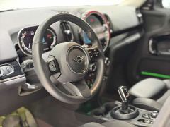 BMW MINI Countryman Facelift 1.5T COOPER ALL4 Connoisseur - photo 6