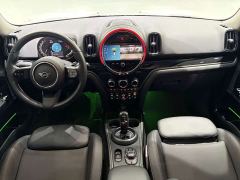 BMW MINI Countryman Facelift 1.5T COOPER ALL4 Connoisseur - photo 7