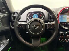 BMW MINI Countryman Facelift 1.5T COOPER ALL4 Connoisseur - photo 8