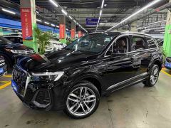 Audi Q7 45 TFSI quattro S Line Sport - photo 1