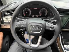 Audi Q7 45 TFSI quattro S Line Sport - photo 10