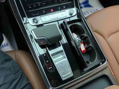 Audi Q7 45 TFSI quattro S Line Sport - photo 12