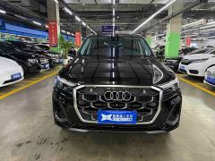 Audi Q7 45 TFSI quattro S Line Sport - photo 2
