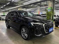 Audi Q7 45 TFSI quattro S Line Sport - photo 3
