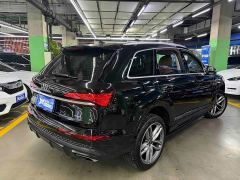 Audi Q7 45 TFSI quattro S Line Sport - photo 4