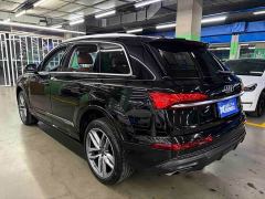 Audi Q7 45 TFSI quattro S Line Sport - photo 5