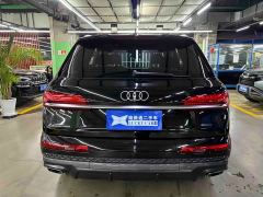 Audi Q7 45 TFSI quattro S Line Sport - photo 6