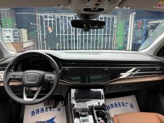 Audi Q7 45 TFSI quattro S Line Sport - photo 7