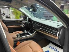 Audi Q7 45 TFSI quattro S Line Sport - photo 8