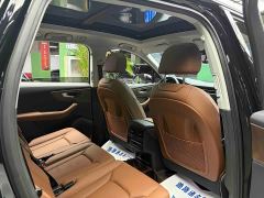 Audi Q7 45 TFSI quattro S Line Sport - photo 9