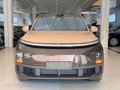 Li Auto L9 Max - photo 3