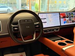 Li Auto L9 Max - photo 9